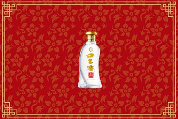 安定区回收口子窖